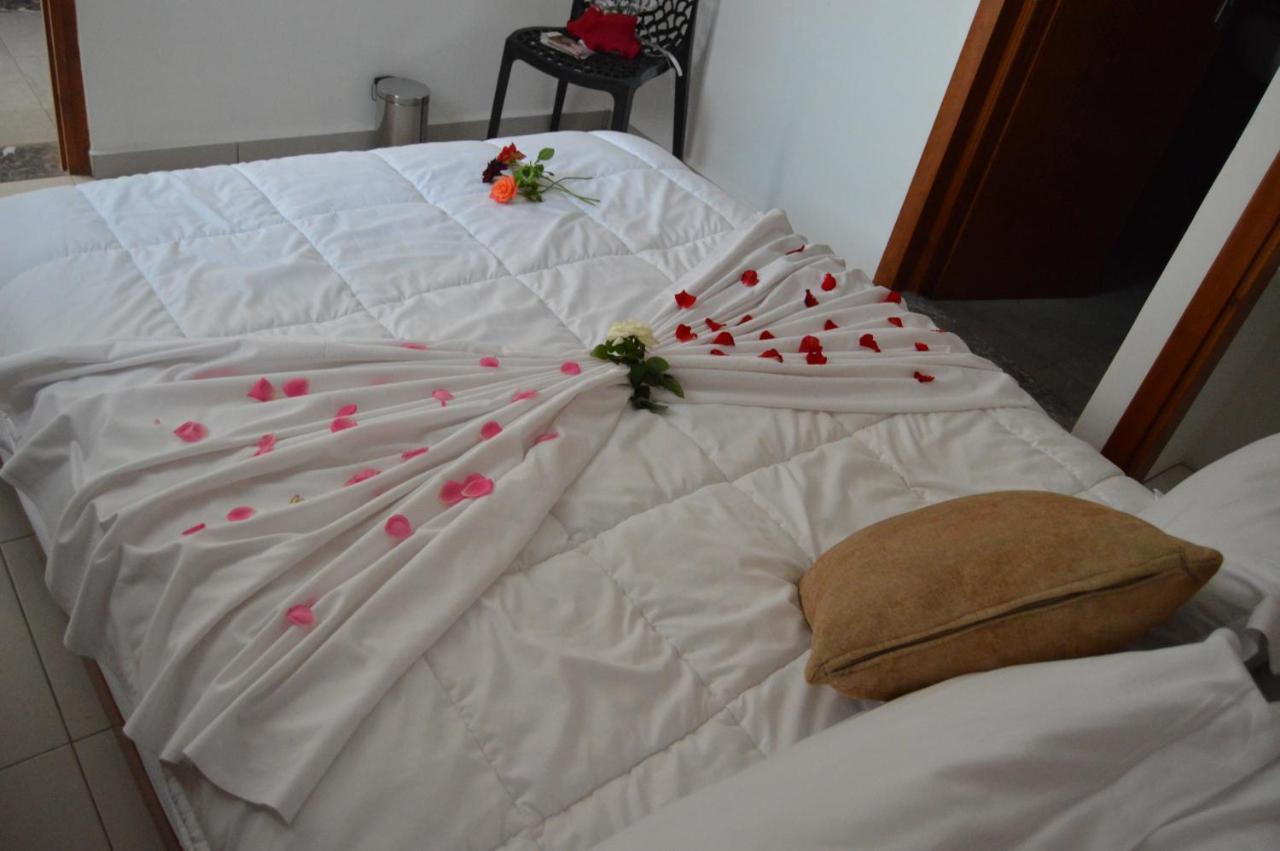 Hotel Zahrat Souss -Insgane Exteriör bild